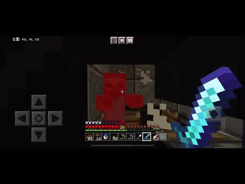 Minecraft Zombie spawn trap Leave for 20 minutes