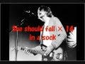Nirvana - Courtney, I love you 