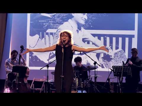 Kniaginiuszka - wyk. Beata Banasik sł. Julian Tuwim