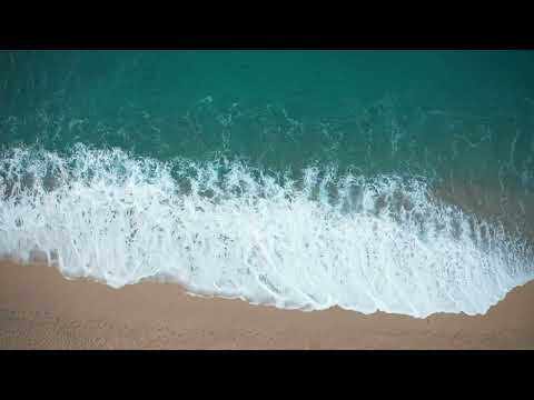 Olas Suaves del Mar para Relajar tu Vida Día y Noche - Sonidos de Playa de Margarita