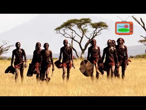 Lakal Kanay - Amadou Kourandaga [Niger Rap]