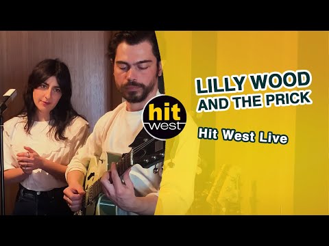 LILLY WOOD AND THE PRICK - Hit West Live 2021