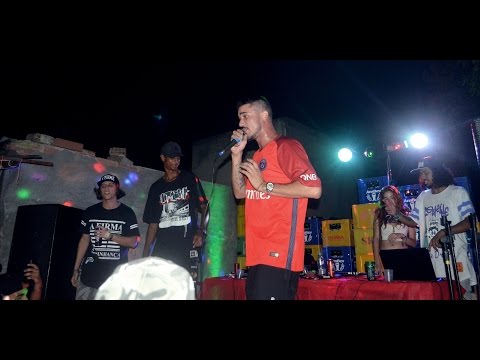 Mozart MZ-Underline Party Rap + Dragon Trap Z-2ª Edição