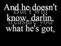 Daniel Bedingfield - He Don't Love You Like I Love You