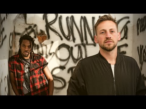Steve Umculo - Running out of Space (Feat. Khài) [Music Video]