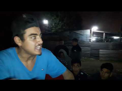 Semis finales-RENGO VS CRIPTON