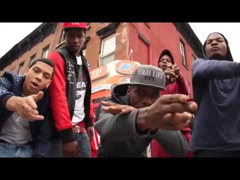 SaadGod | Man Down ft. Steezy Wonder and Eazy