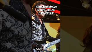 Download lagu RELAX - RHOMA IRAMA & SONETA GROUP mp3 Download lagu RELAX - RHOMA IRAMA & SONETA GROUP mp3