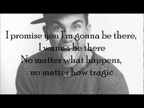 Big Time Rush - Shot In The Dark (with Lyrics)