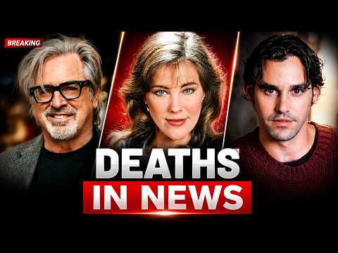 11 Famous Celebrities Who Died In Last Few Days
