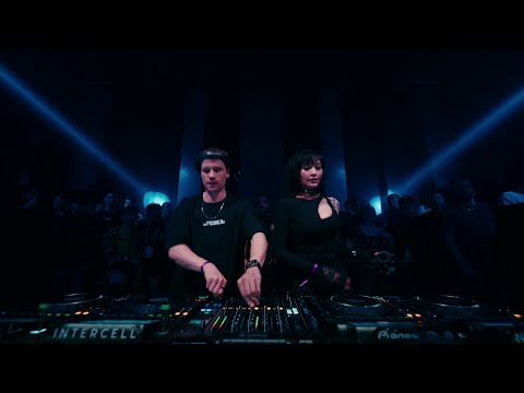 Maddix & Space 92 & Marie Vaunt + More @ All Day Rave, H7 Warehouse Amsterdam, ADE 2024-10-18