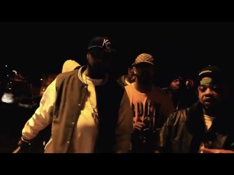 Rappin Twan and Tommy Gun - 'Believe Me