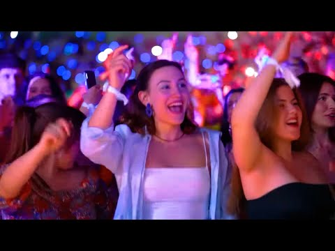 Alban Skenderaj ft. Lyrical Son, Dj Olti - '93 (MOTIV, Air Albania Stadium)