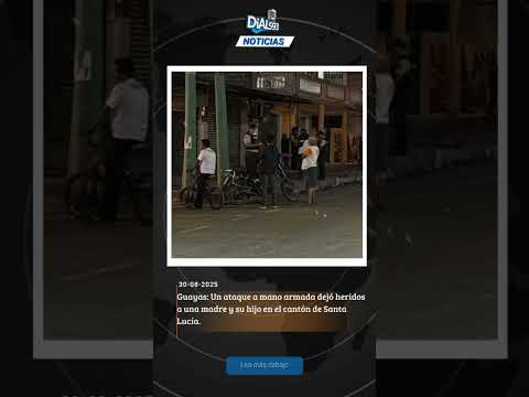 #ATENCIÓN🚨 #Ecuador #Guayas #SantaLucía #new #follower #info #fyp #viralvideo #viralshort #viralreel