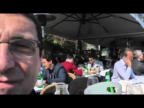 Viaggio a Napoli a Fenestelle e Marechiaro Ed I suoi spettacoli Naturali