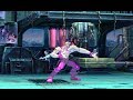 Street Fighter III New Generation OST Necro Theme