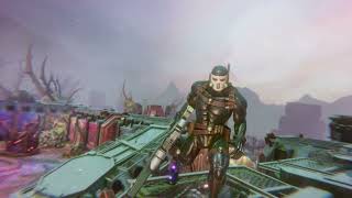 VideoImage1 Warhammer 40,000: Chaos Gate - Daemonhunters - Execution Force