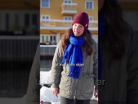 Vi inviterer til Kick off og håpar du kjem!