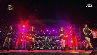 2013 GoldenDisk Awards - Miss A(미스에이) - Touch(터치)