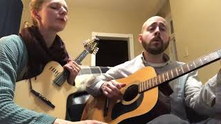 Kiss Me Quick - Sam Beam &amp; Jesca Hoop w/Angela Schuler