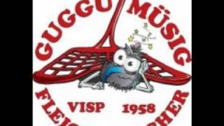 Fleigu Tätscher - Saragossa