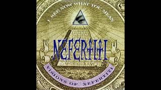Nefateri - Fatal Attraction (Rough Cut Mix)