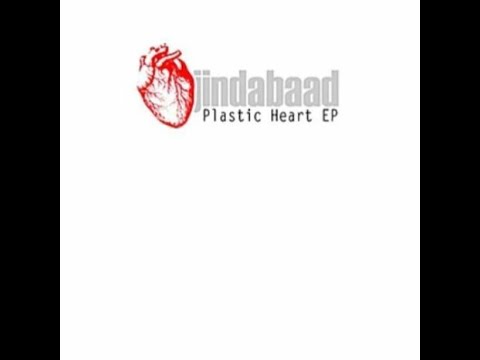 Plastic Heart- EP (2011)
