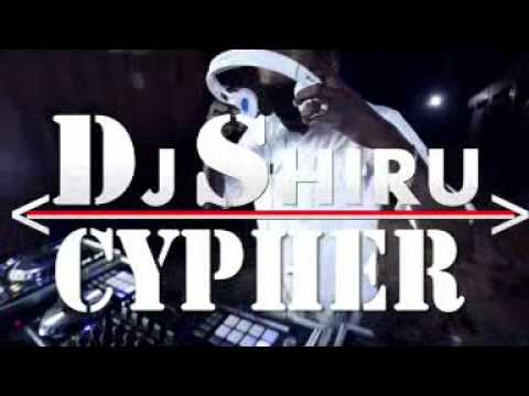 All starzz Dj shiru hamtunes skeleton/gravity/khalifa/ak 45/denzo/