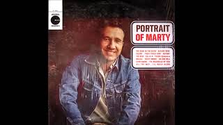 Marty Robbins - Foggy Foggy Dew