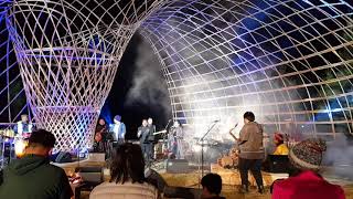 Download lagu Jazz Gunung Bromo 2019 - Ring of Fire Feat. Didi Kempot with Alit & Ricad Hutapea - Angin Malioboro mp3