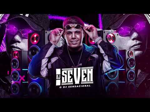 TOMA VUKADÃO - DJ SEVEN, DJ RAFINHA E DJ TK ( 2026 ) 