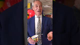 How Nigel Farage led to the longest ballot in British election history