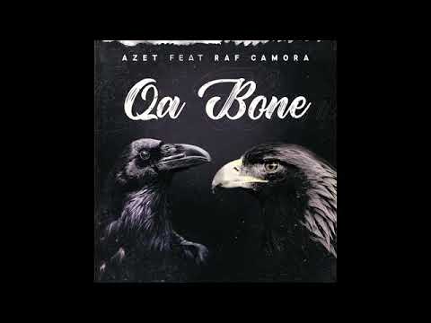 AZET feat. RAF CAMORA (official audio)