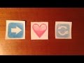 Krewella - Pass the Love Around (Emoji Edit ...