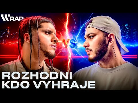 SLATT CHAWO vs. VLAĎKYSYN • Semifinále #themagwrap