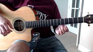 &#39;Egg Tooth&#39; by Leo Kottke