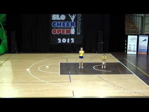 142 Andrea Marić & Matea Marić