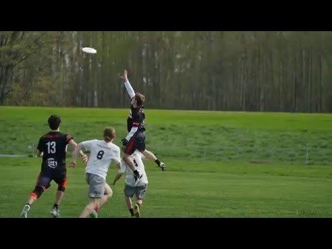 NW Challenge 2016 Highlights - NKolakovic