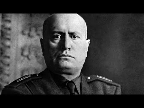 L'Italie, Mussolini et les stigmates de la république de Salò