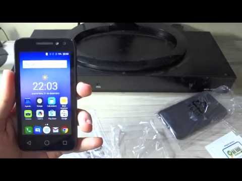 Harga Alcatel Pixi 4 (4) Murah Terbaru dan Spesifikasi 