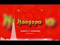 Marioo Ft Harmonize_Naogopa Official Instrumental Sounds By Abbah
