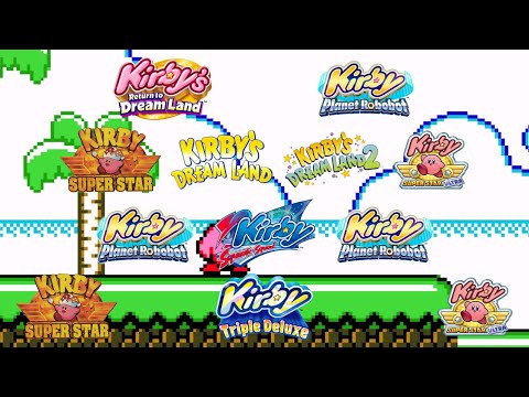 Float Islands Mashup (Mainline Games)