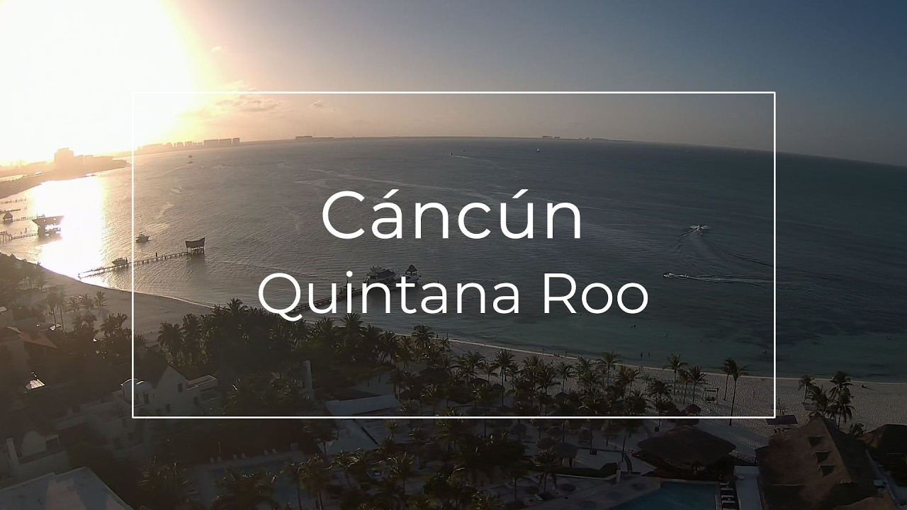 Live webcam view of Playa Presidente InterContinental