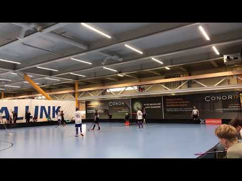 C1-Pojat, Haastajasarja: Oilers White - ErVi Valkoinen