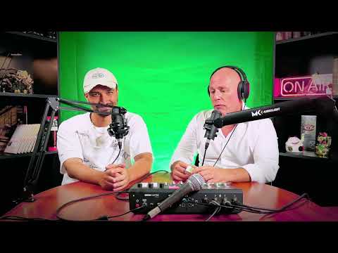 RENDKÍVÜLI!!! MAZSOLA PETI & CSICSKA FINUCCSI…MARADJATOK EGYÜTT! - DOPERANO$ SE 01 EP 55