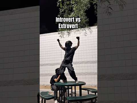 Which ones the INTROVERT? #biker #biketok #bikers #extrovert #introvert #bikerboys