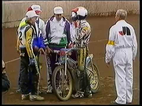 1989 Danish Superleague, complete match FMK HOSK BSC FMS