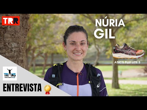 Transgrancanaria 2023 | Núria Gil - 1ª Maratón - En seis días gana un KV y un maratón