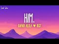 Karan Aujla Ikky HIM Lyrics