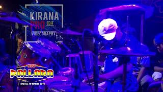 Download lagu NEW PALLAPA   SUROBOYO Tum Hi Ho mp3